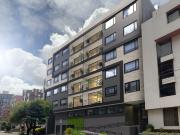 Apartamento En Venta En Bogota En Chico Norte V123740