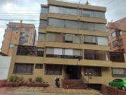 Apartamento En Venta En Bogota En Chico Norte V128851