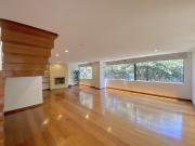 Apartamento En Venta En Bogota En Chico Norte V160382