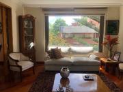 Apartamento En Venta En Bogota En Chico Norte V160694
