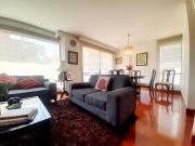 Apartamento En Venta En Bogota En Chico Norte V165310