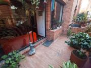 Apartamento En Venta En Bogota En Chico Norte V171114