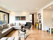 Apartamento En Venta En Bogota En Chico Norte V173421