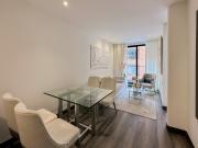 Apartamento En Venta En Bogota En Chico Norte V174844