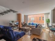 Apartamento En Venta En Bogota En Chico Norte V175474