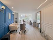 Apartamento En Venta En Bogota En Chico Norte V175651