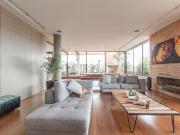 Apartamento En Venta En Bogota En Chico Norte V175826