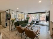 Apartamento En Venta En Bogota En Chico Norte V178546