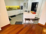 Apartamento En Venta En Bogota En Chico Norte V184014