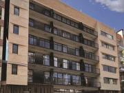 Apartamento En Venta En Bogota En Chico Norte V184407
