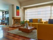 Apartamento En Venta En Bogota En Chico Norte V205801