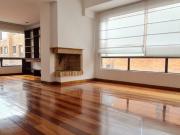 Apartamento En Venta En Bogota En Chico Norte V205801