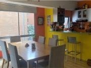 Apartamento En Venta En Bogota En Chico Norte V220581