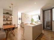 Apartamento En Venta En Bogota En Chico Norte V221715