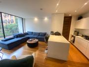 Apartamento En Venta En Bogota En Chico Norte V224849