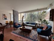 Apartamento En Venta En Bogota En Chico Norte V226537
