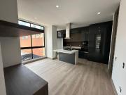Apartamento En Venta En Bogota En Chico Norte V227302