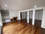 Apartamento En Venta En Bogota En Chico Norte V228383