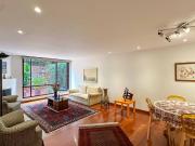 Apartamento En Venta En Bogota En Chico Norte V229037 Apartamento En Venta En Bogota En Chico Norte V229037