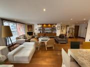 Apartamento En Venta En Bogota En Chico Norte V229868