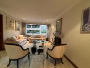 Apartamento En Venta En Bogota En Chico Norte V233300