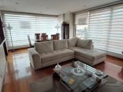 Apartamento En Venta En Bogota En Chico Norte V233669