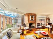 Apartamento En Venta En Bogota En Chico Norte V237462