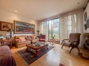 Apartamento En Venta En Bogota En Chico Norte V238522