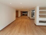 Apartamento En Venta En Bogota En Chico Norte V238888
