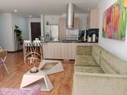 Apartamento En Venta En Bogota En Chico Norte V240519