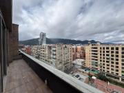 Apartamento En Venta En Bogota En Chico Norte V255265