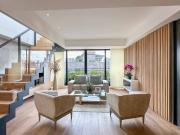 Apartamento En Venta En Bogota En Chico Norte V257646