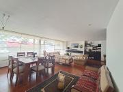 Apartamento En Venta En Bogota En Chico Norte V261220