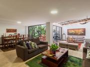 Apartamento En Venta En Bogota En Chico Norte V262933