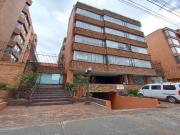 Apartamento En Venta En Bogota En Chico Norte V266419
