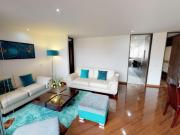 Apartamento En Venta En Bogota En Chico Norte V266765
