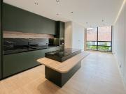 Apartamento En Venta En Bogota En Chico Norte V270383