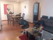 Apartamento En Venta En Bogota En Chico Norte V272324