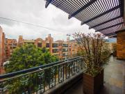 Apartamento En Venta En Bogota En Chico Norte V281470