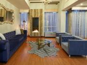 Apartamento En Venta En Bogota En Chico Norte V285020