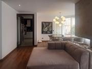 Apartamento En Venta En Bogota En Chico Norte V295781