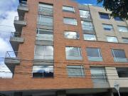 Apartamento En Venta En Bogota En Chico Norte V296981