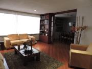 Apartamento En Venta En Bogota En Chico Norte V30142