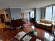 Apartamento En Venta En Bogota En Chico Norte V30243