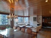 Apartamento En Venta En Bogota En Chico Norte V30305