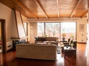 Apartamento En Venta En Bogota En Chico Norte V30316