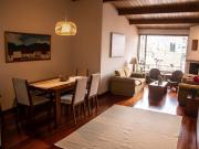 Apartamento En Venta En Bogota En Chico Norte V30317