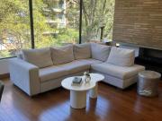 Apartamento En Venta En Bogota En Chico Norte V304483