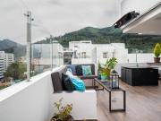 Apartamento En Venta En Bogota En Chico Norte V313091