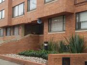 Apartamento En Venta En Bogota En Chico Norte V314769